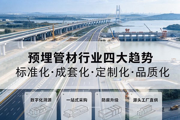 博山行业发展趋势总结