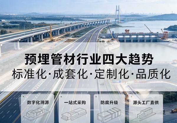 博山行业发展趋势总结