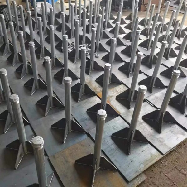 博山沉降板现货
